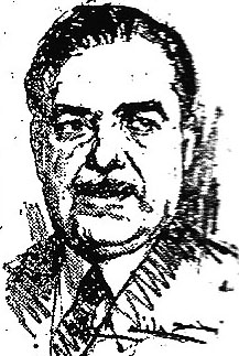Esteban Gómez Gil