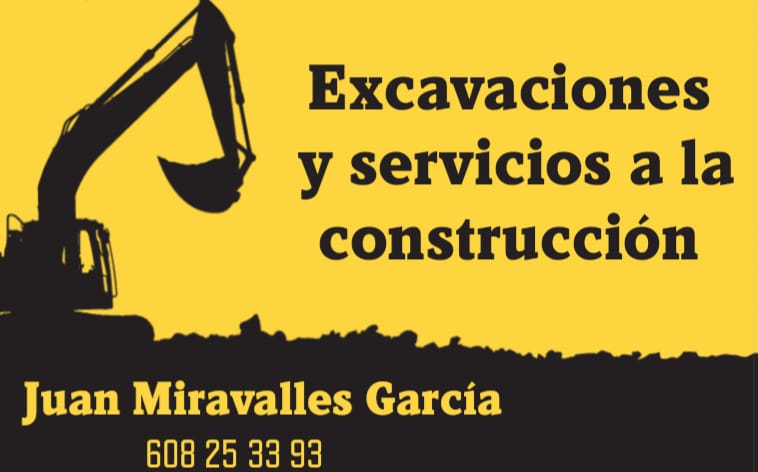 Excavaciones Miravalles